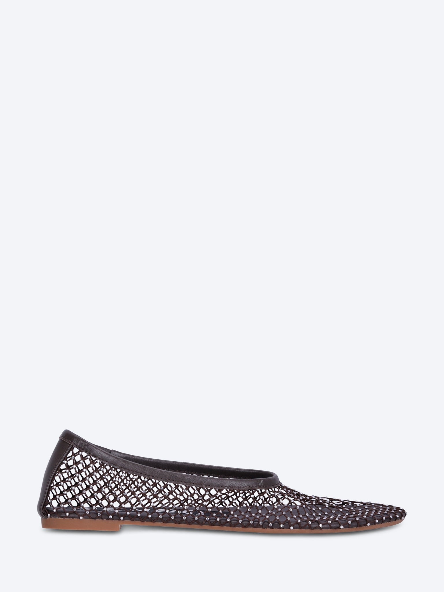 Clarissa ballet flat ballerinas 1