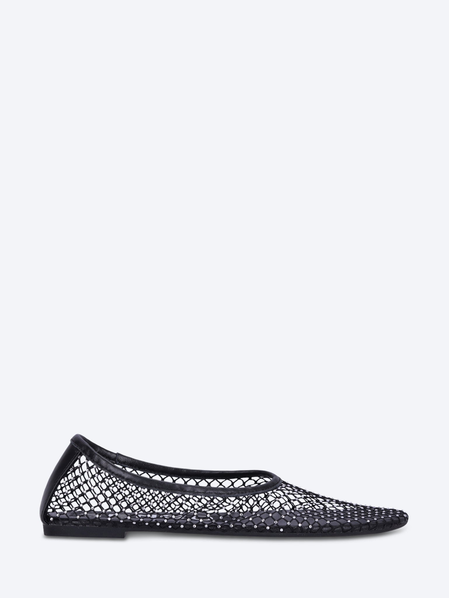 Clarissa ballet flat ballerinas 1