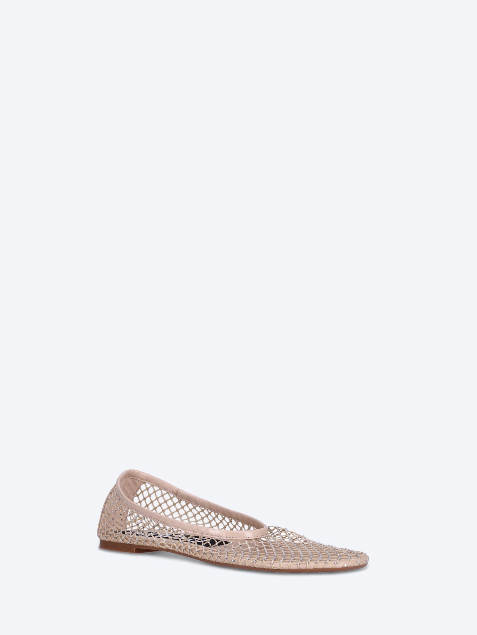 Clarissa ballet flat ballerinas 2