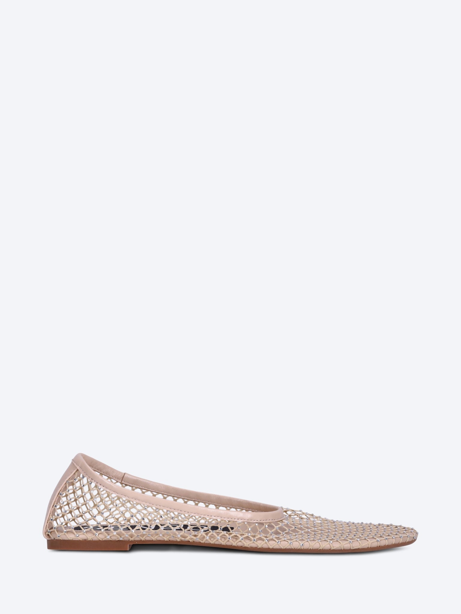 Clarissa ballet flat ballerinas 1