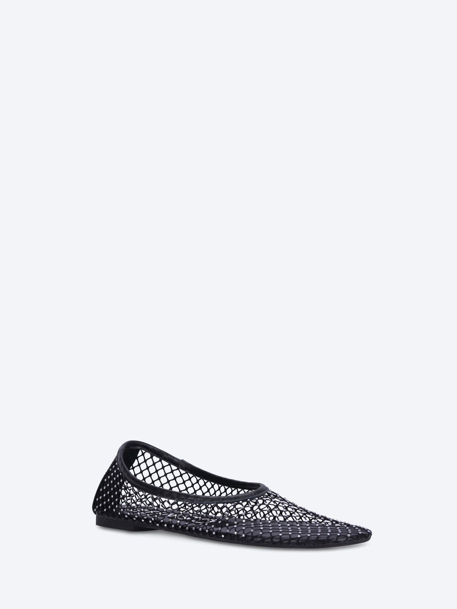 Clarissa ballet flat ballerinas 2