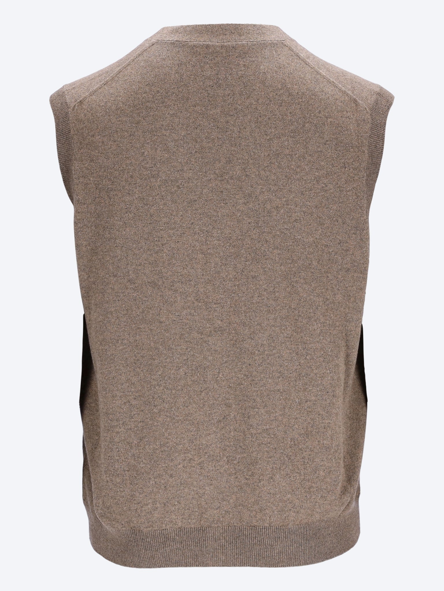 Veste de cachemire bébé classique 3