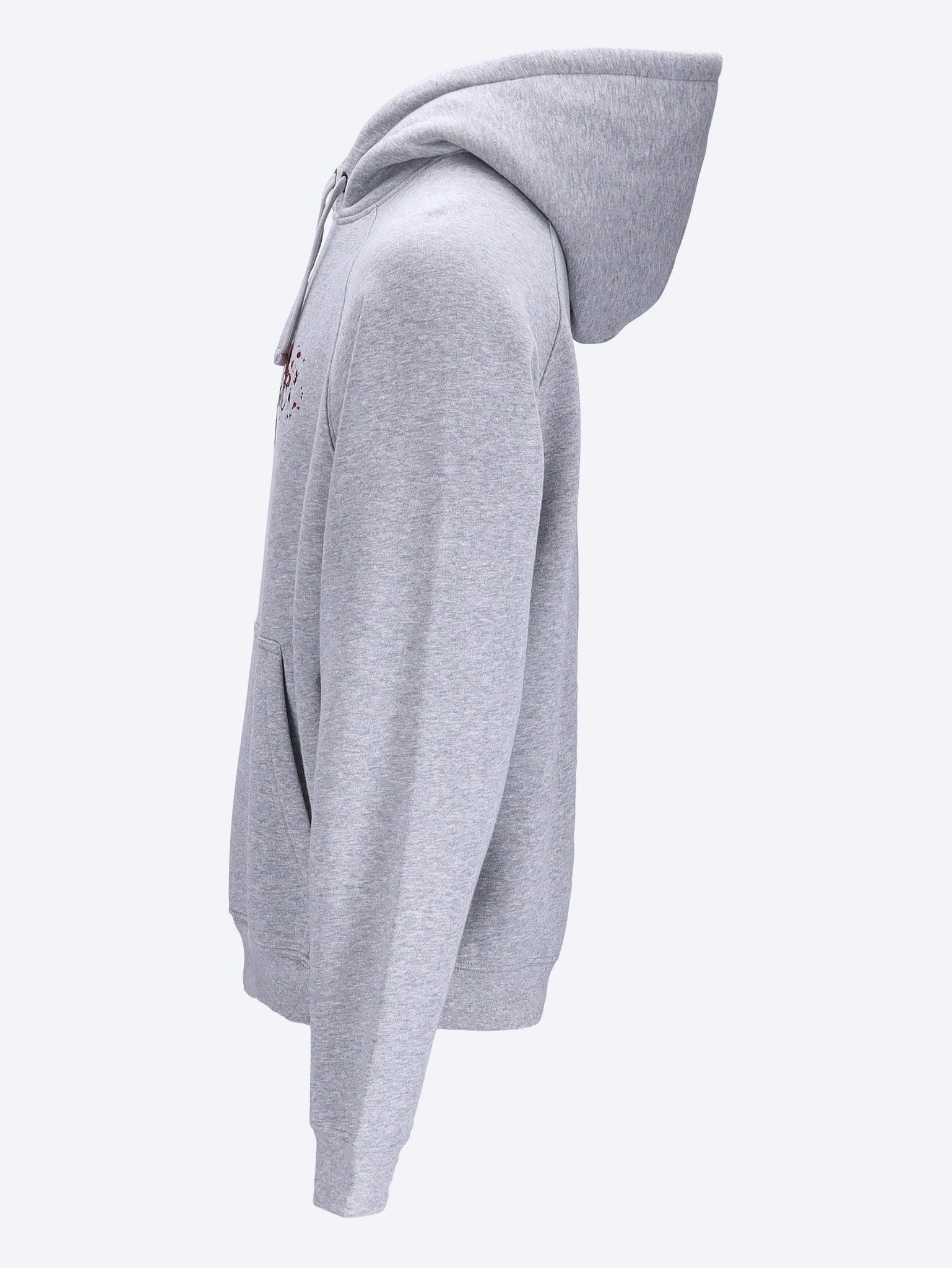 Classic bloody hoodie 2