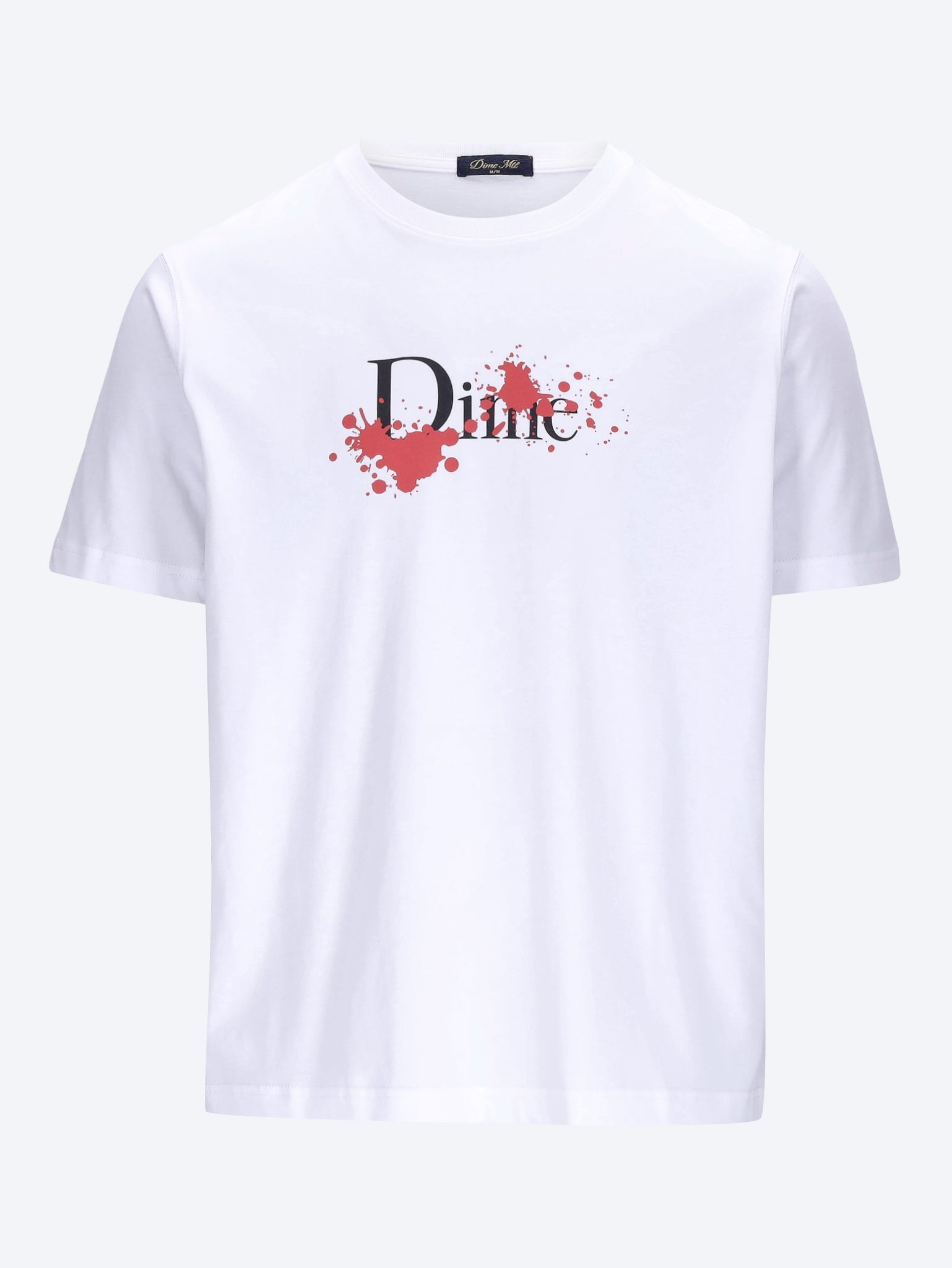 Classic bloody t-shirt 1