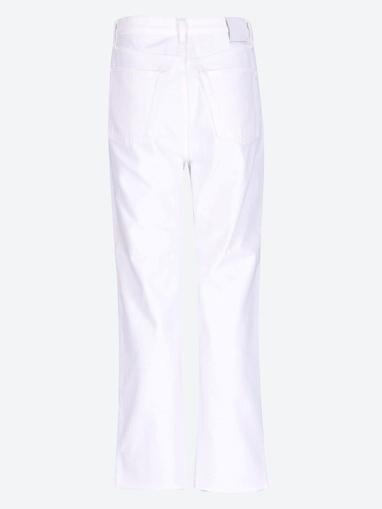 Klassisch geschnittene Jeans 3