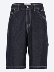 Classic denim shorts ref: