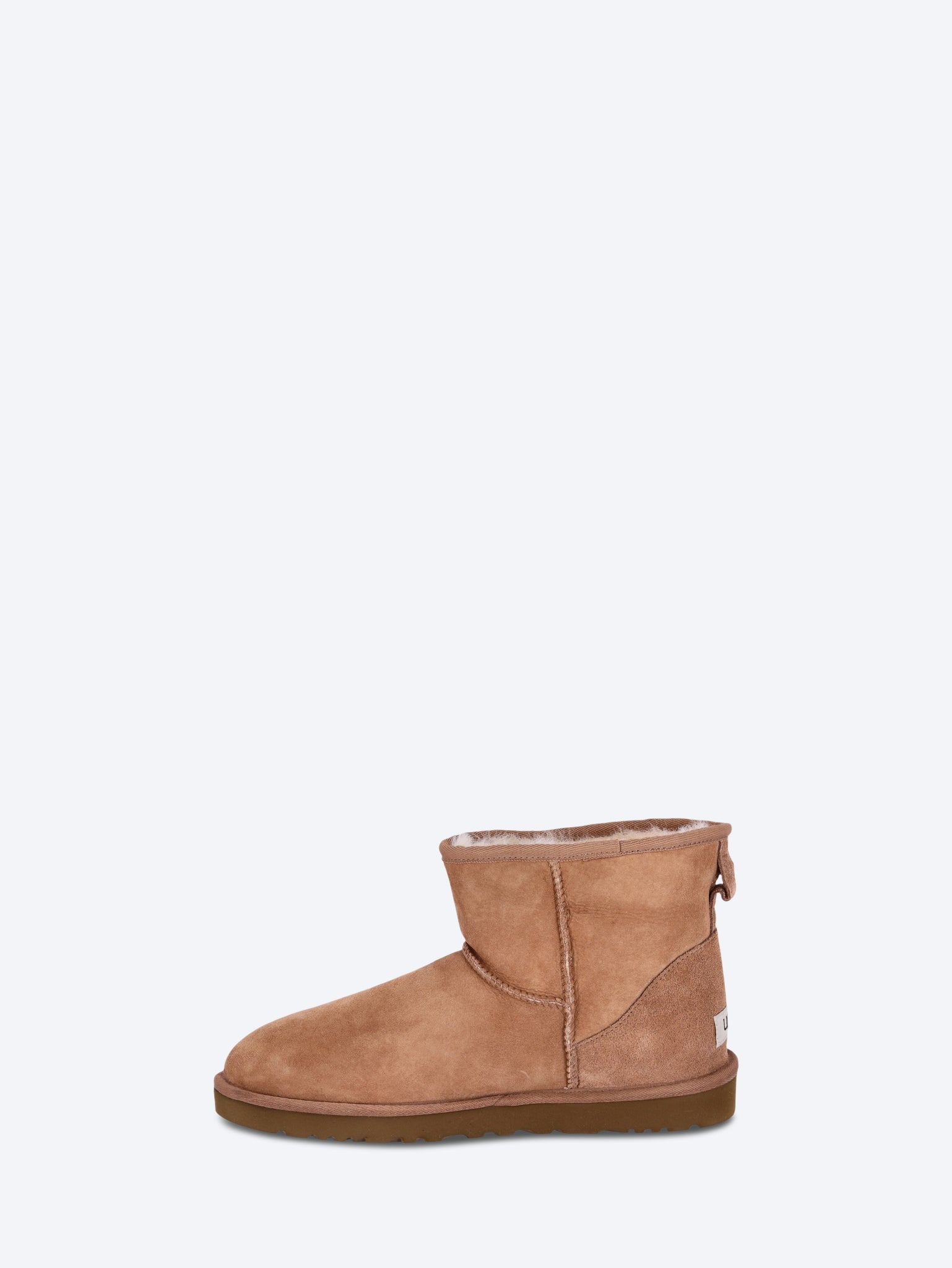 Mini bottes classiques classiques 4