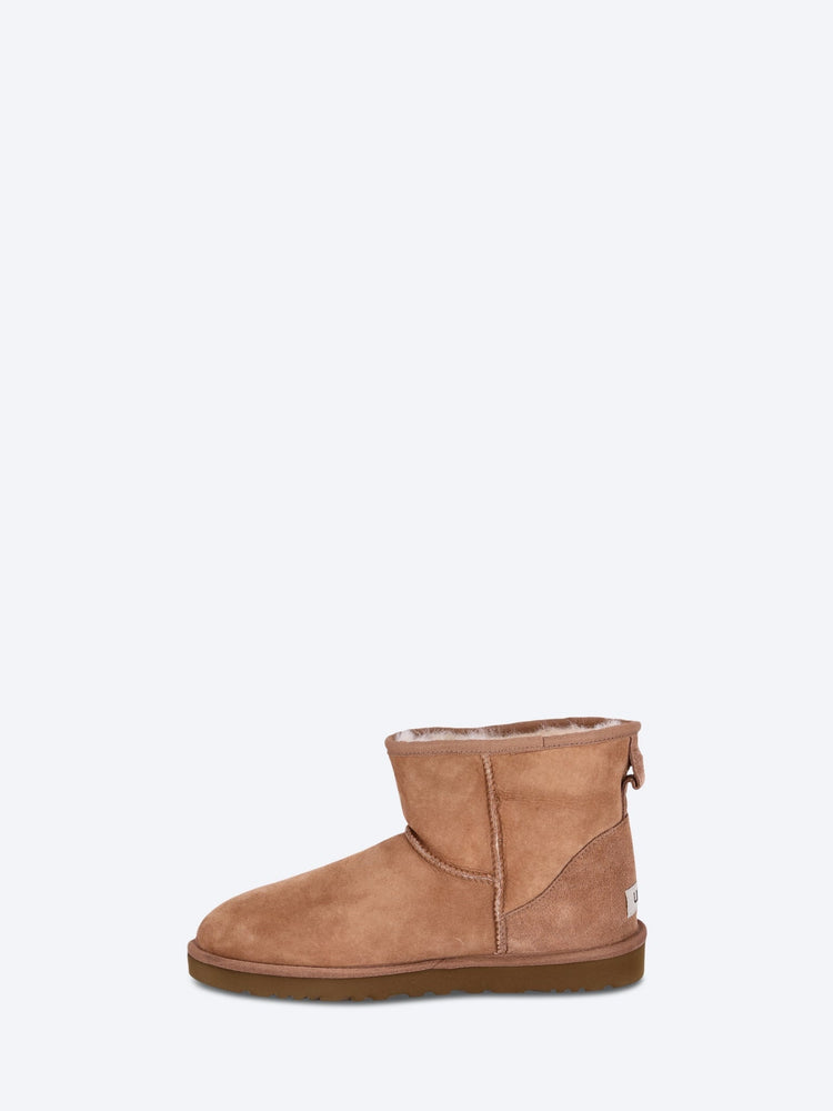 Mini bottes classiques classiques 4