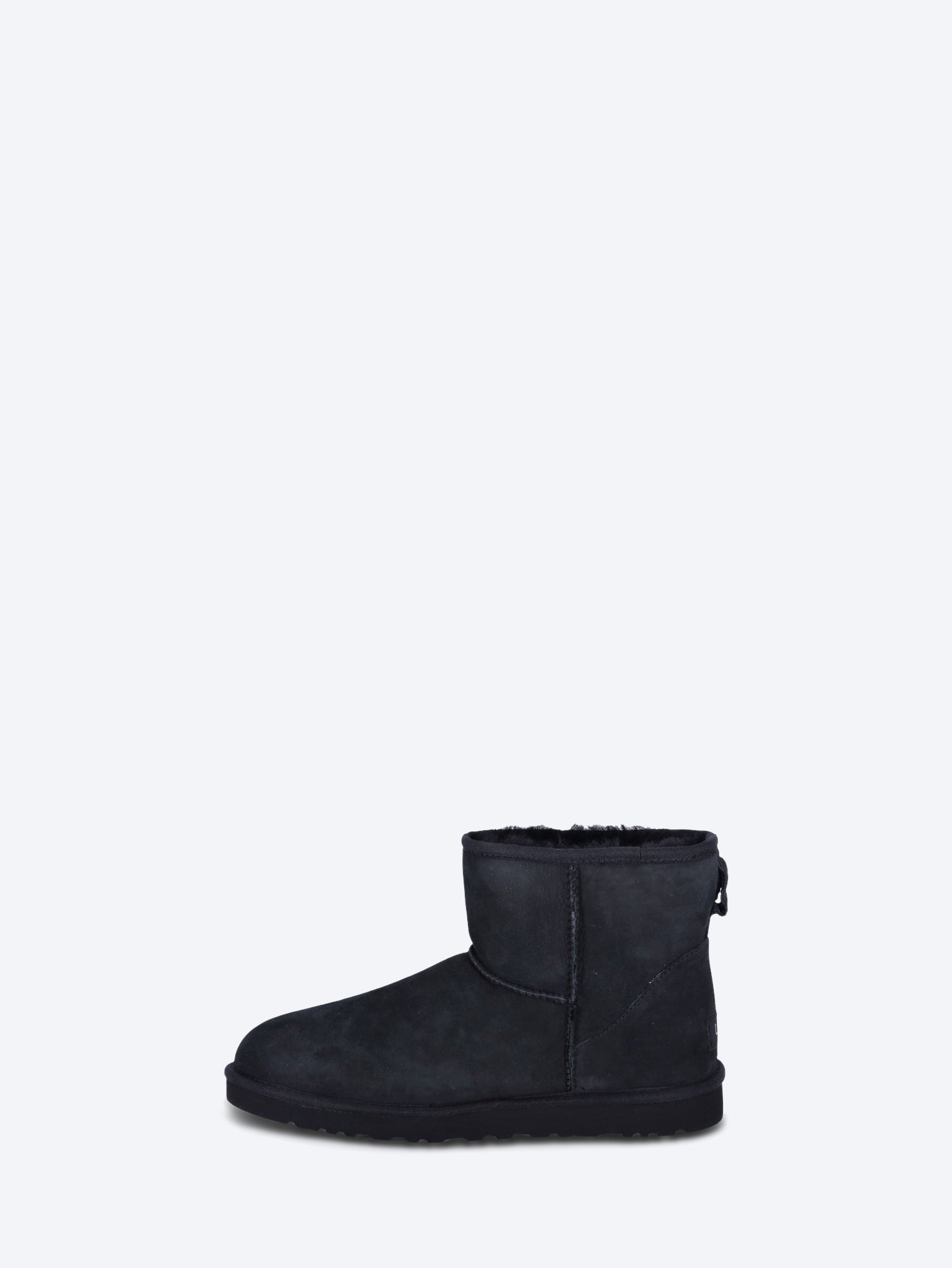 Mini bottes classiques classiques 4