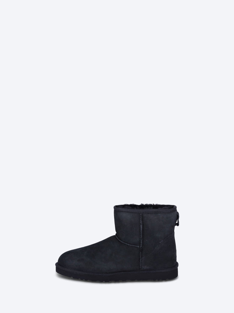 Mini bottes classiques classiques 4