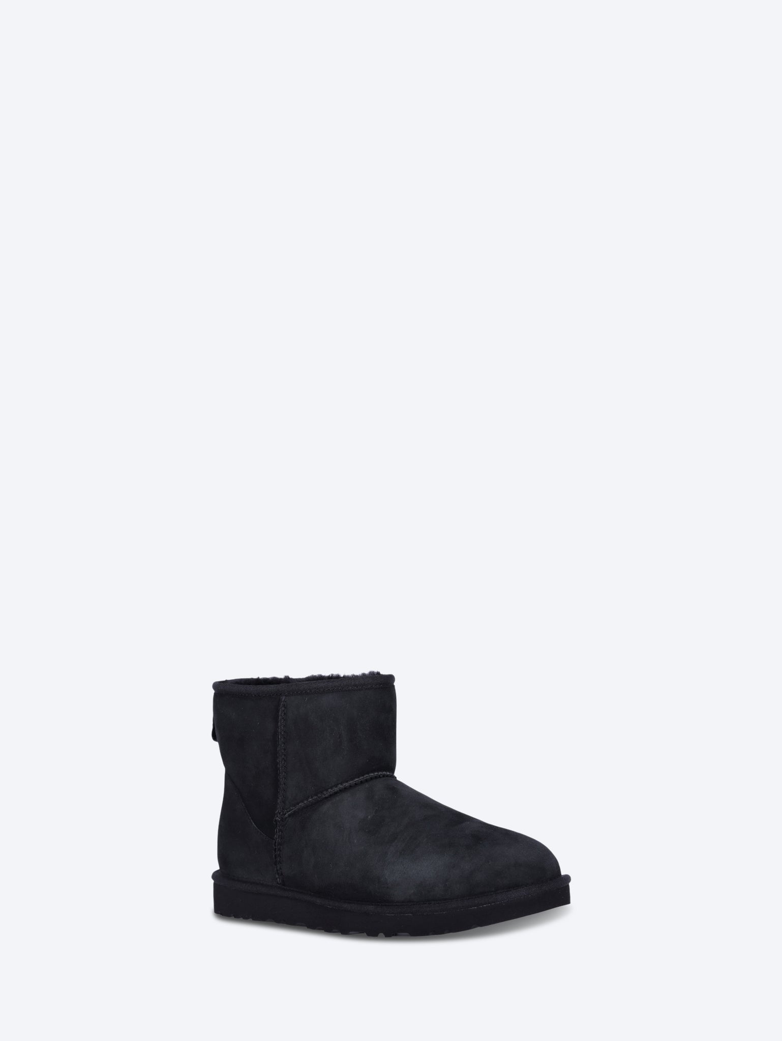 Mini bottes classiques classiques 2