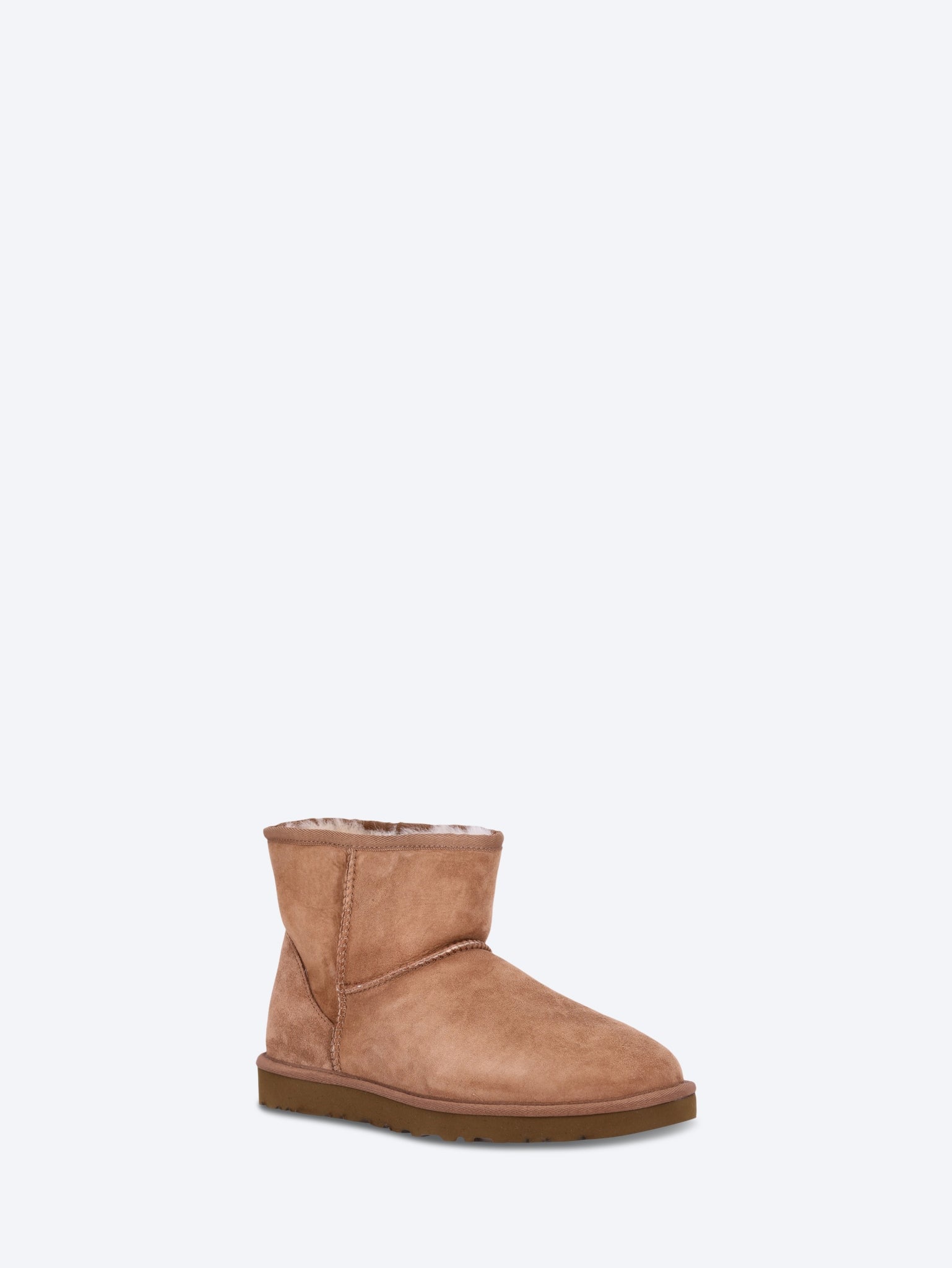 Mini bottes classiques classiques 2
