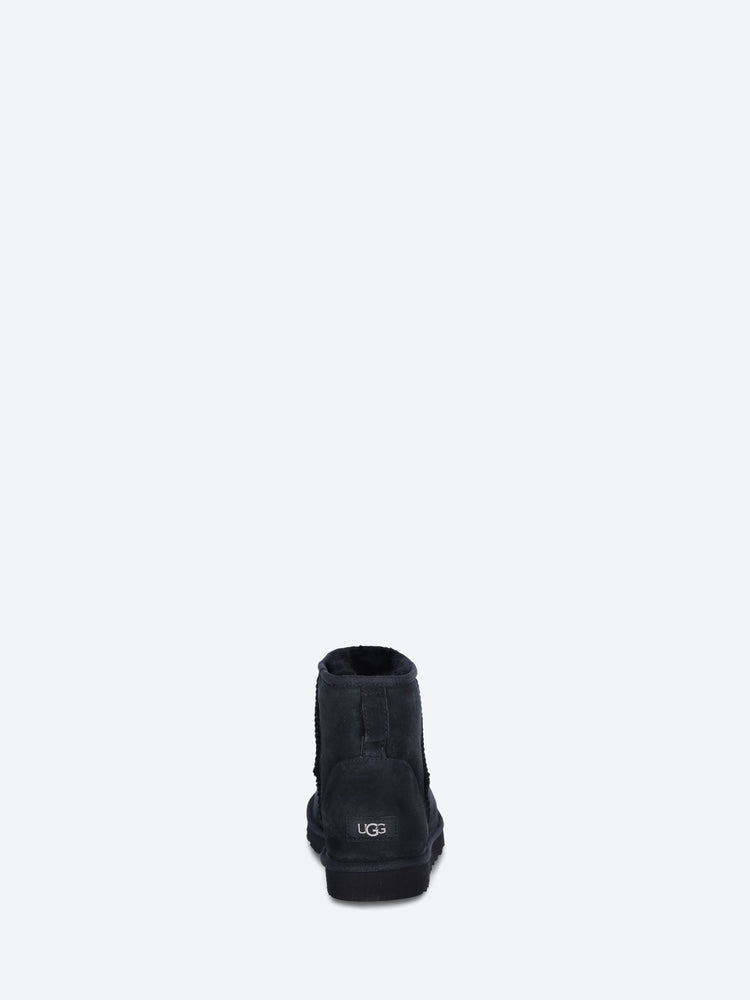 Mini bottes classiques classiques 5