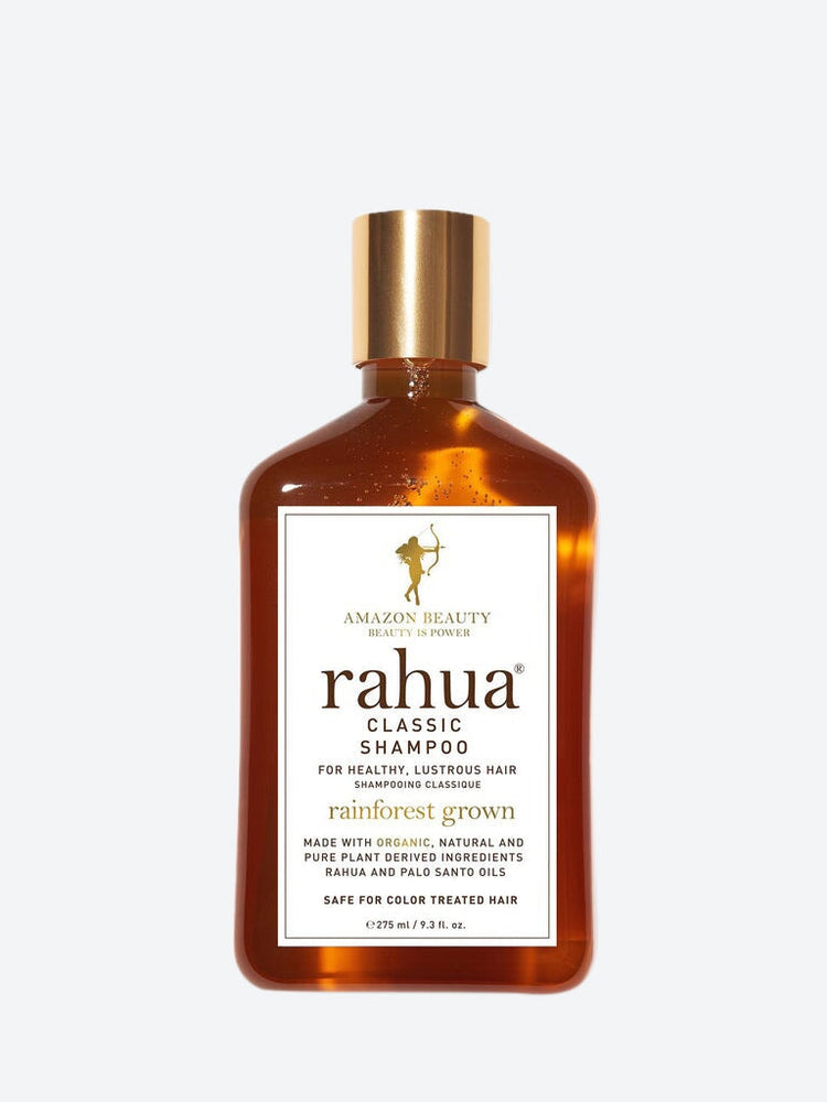Shampooing classique 1