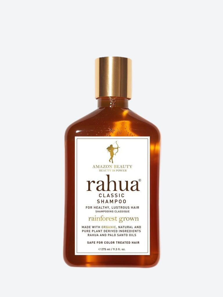 Klassisches Shampoo 1
