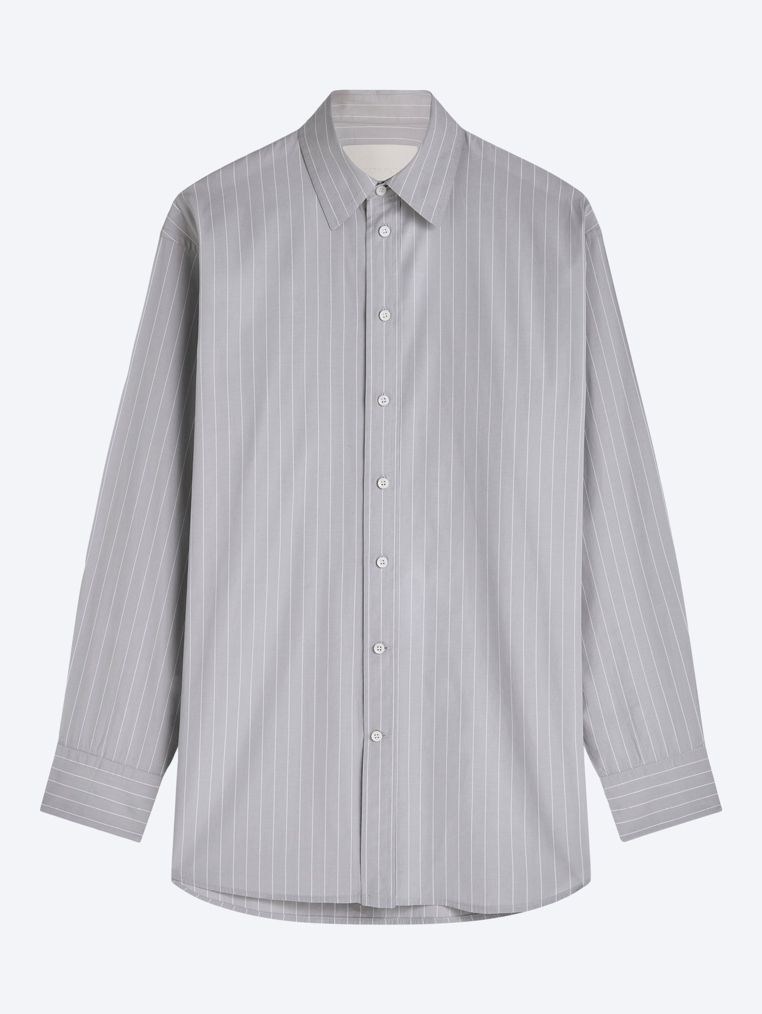 Chemise classique 1