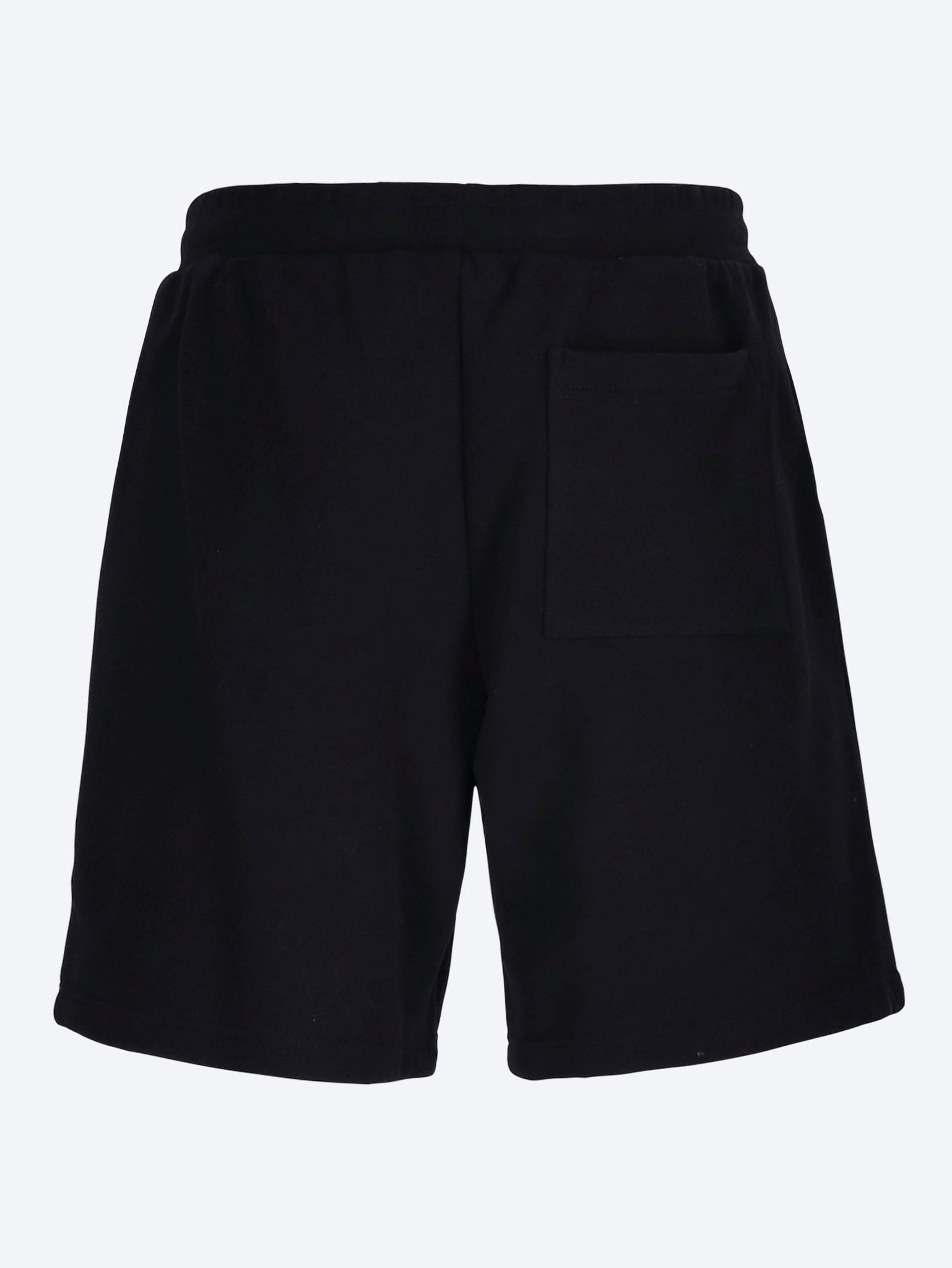 Classic small logo sweatshorts 3