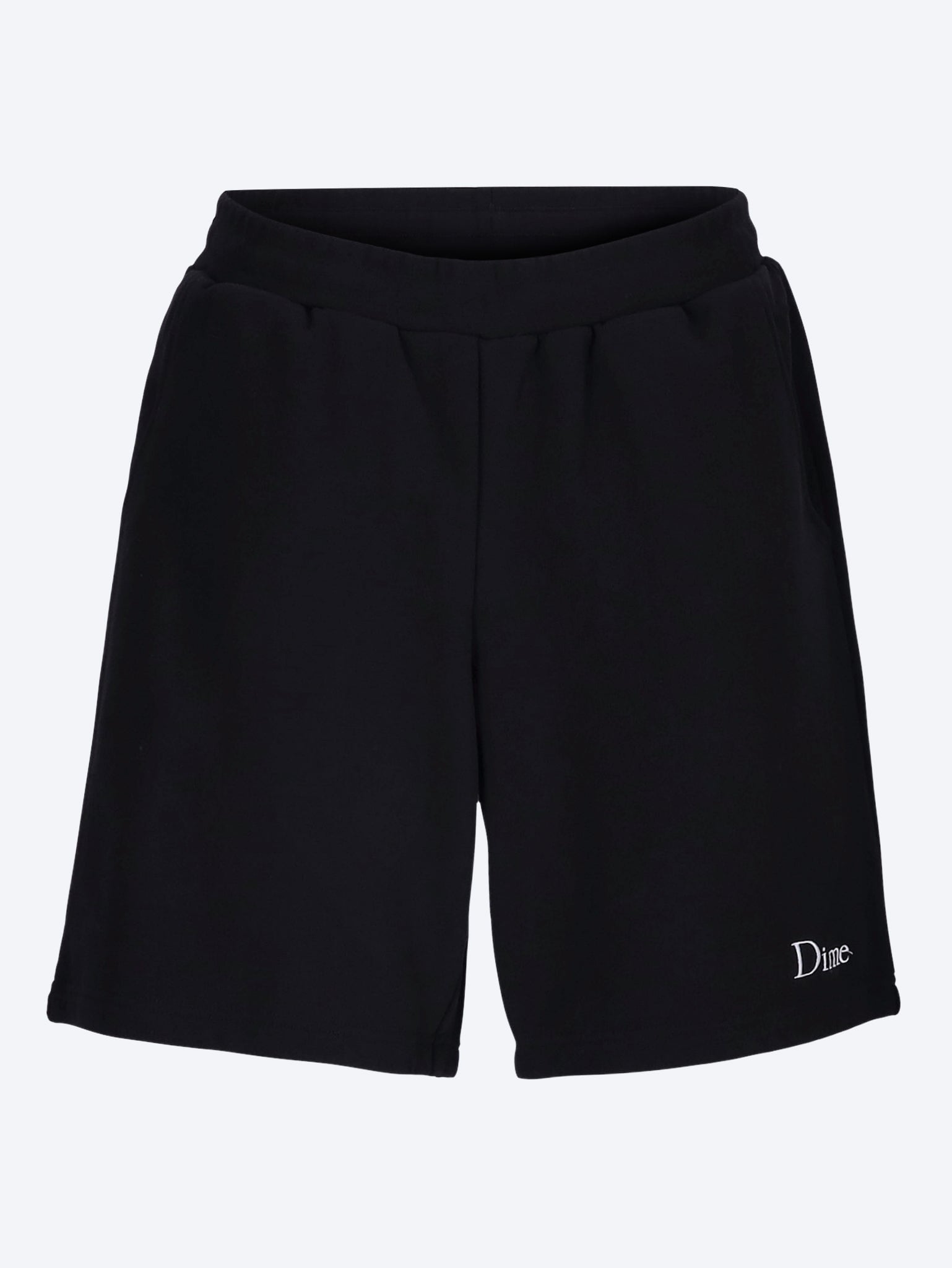 Classic small logo sweatshorts 1