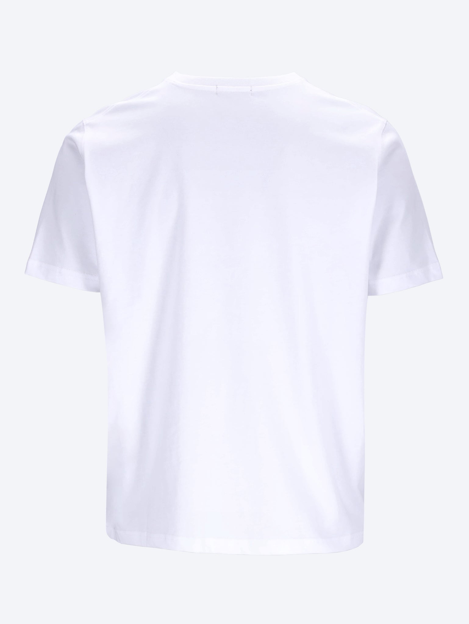 Classic small logo t-shirt 2