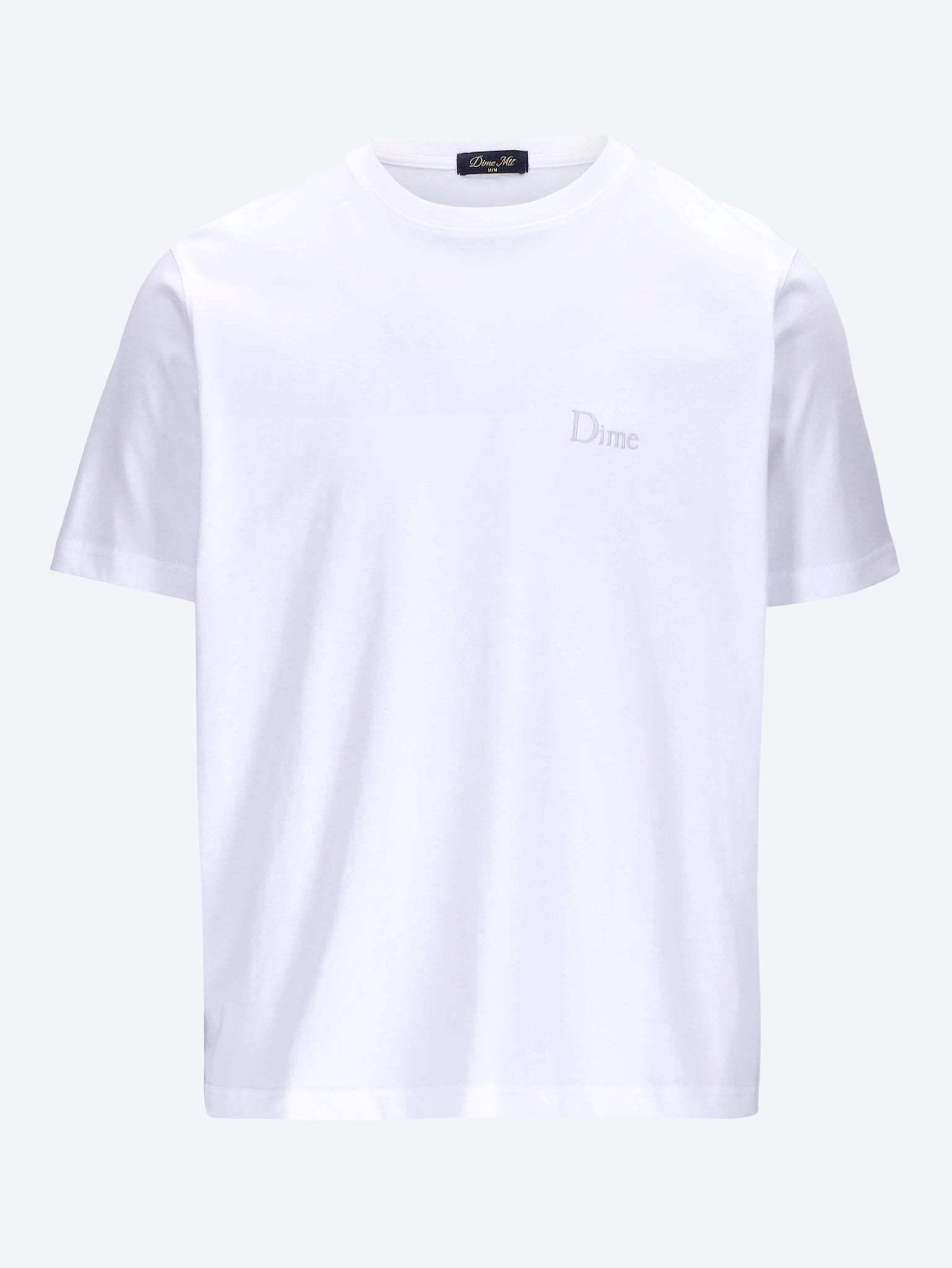 Classic small logo t-shirt 1