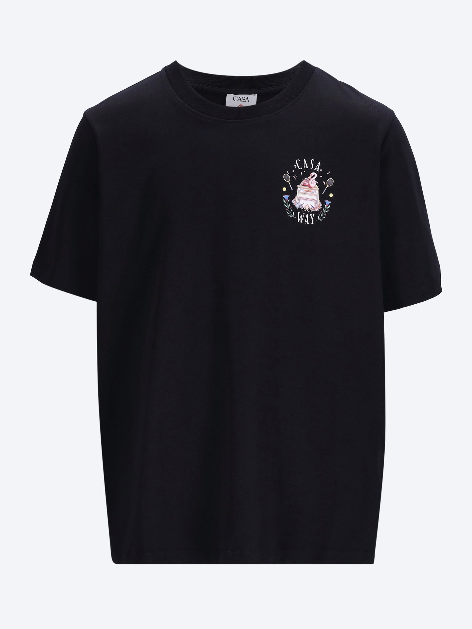 Classic t-shirt 1