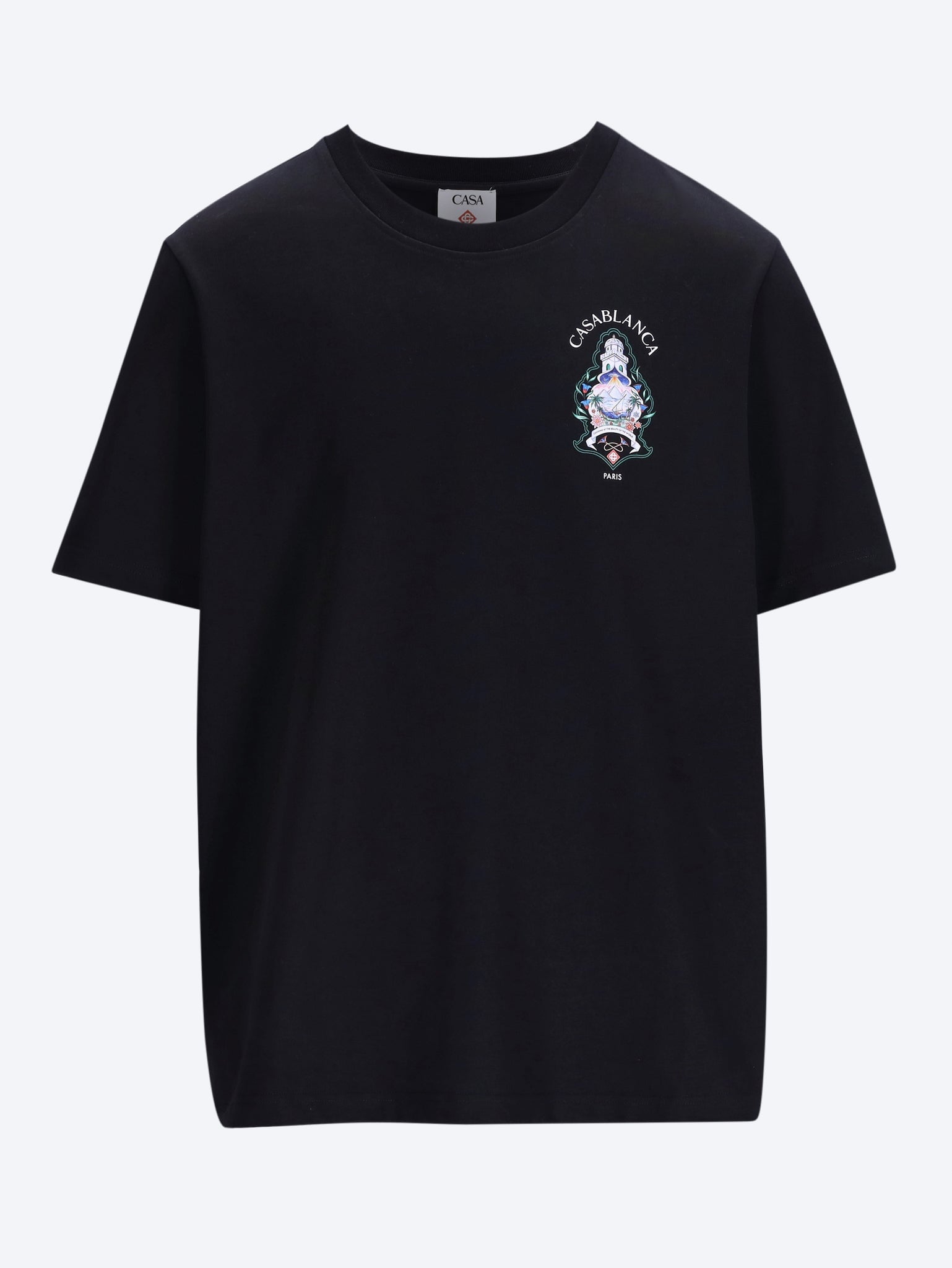 Klassisches T-Shirt 1