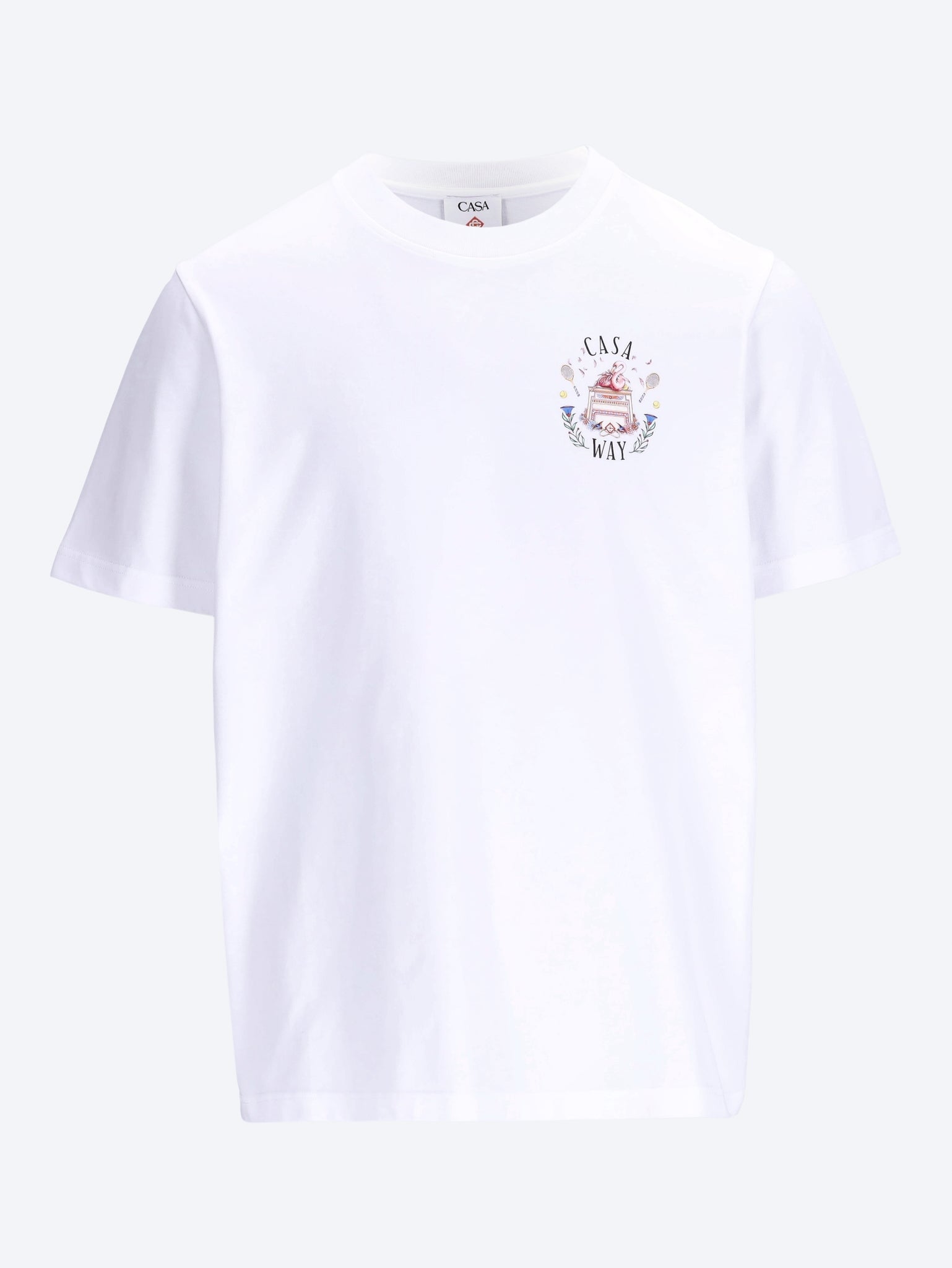 Classic t-shirt 1