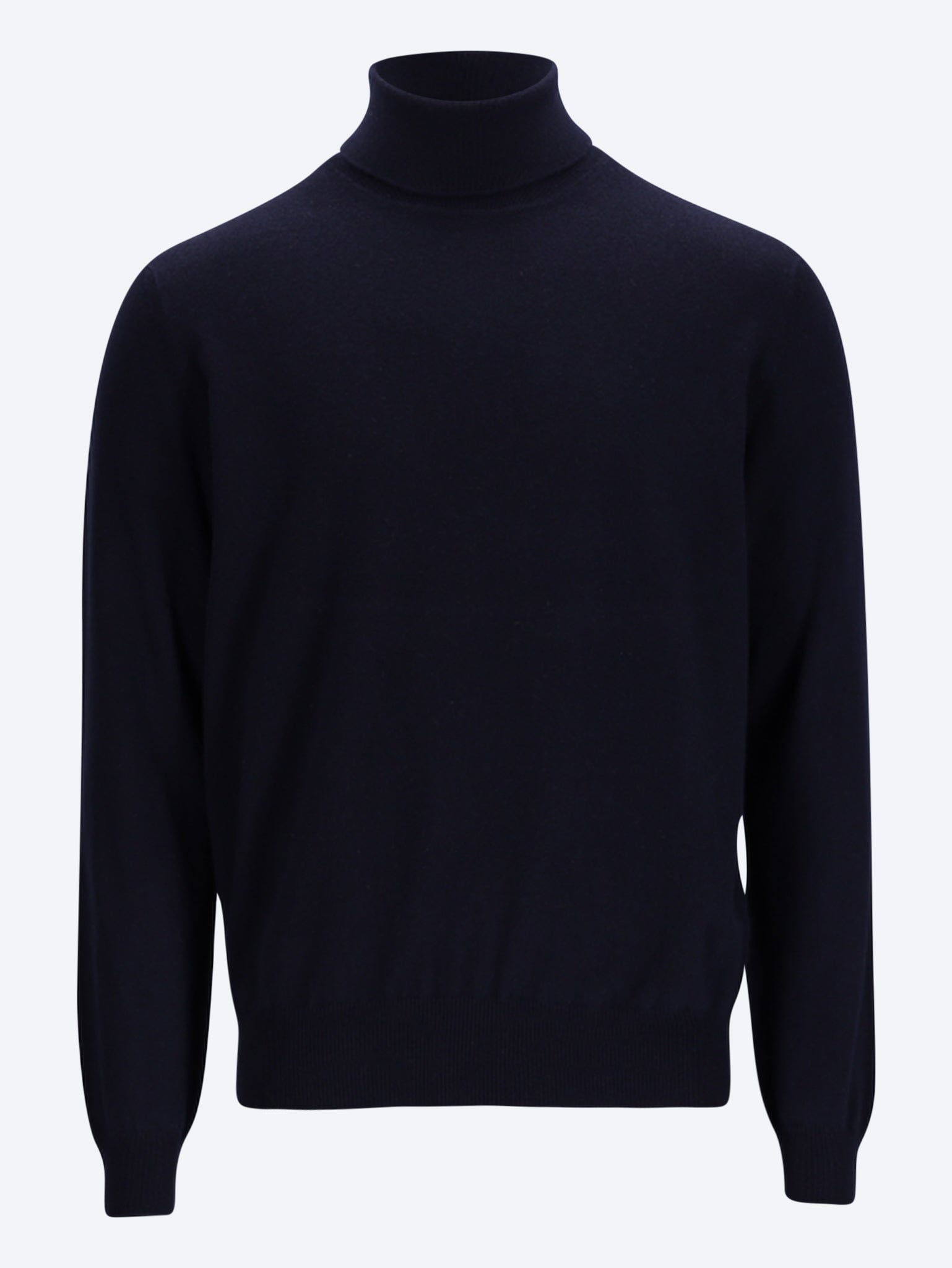 Classic turtleneck sweater 1