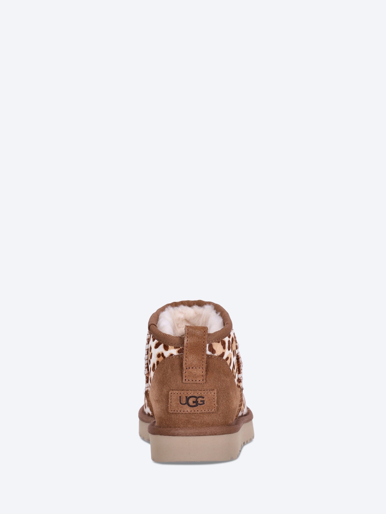 Classic ultra mini plains boots 5
