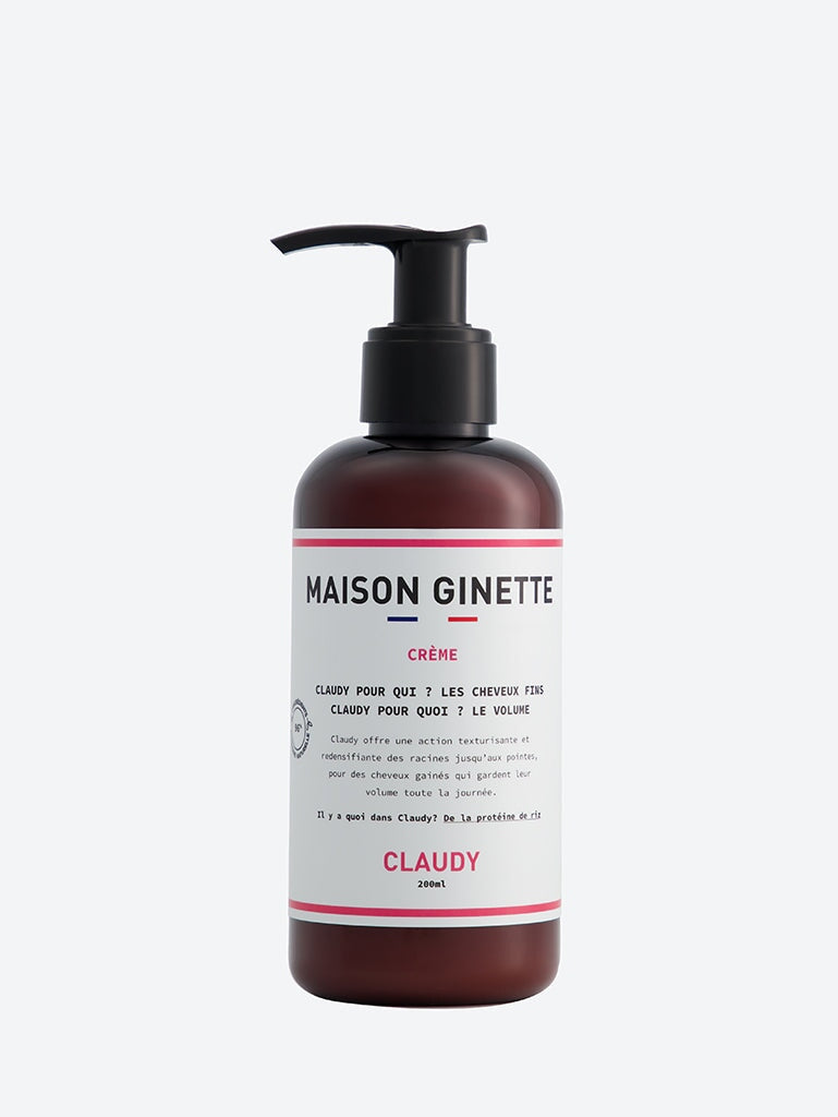 Claudy cream 200ml 1