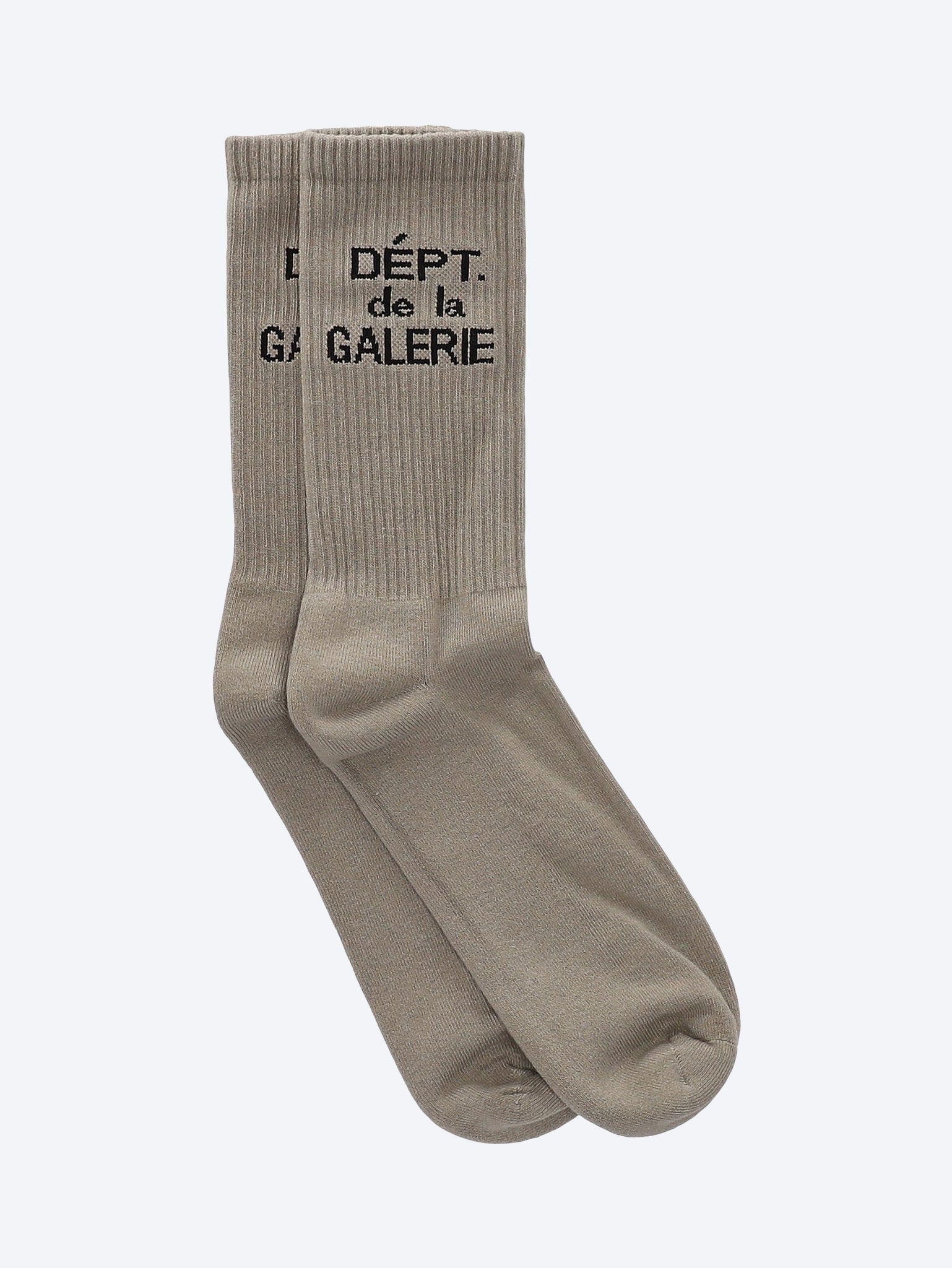 Des chaussettes propres 1