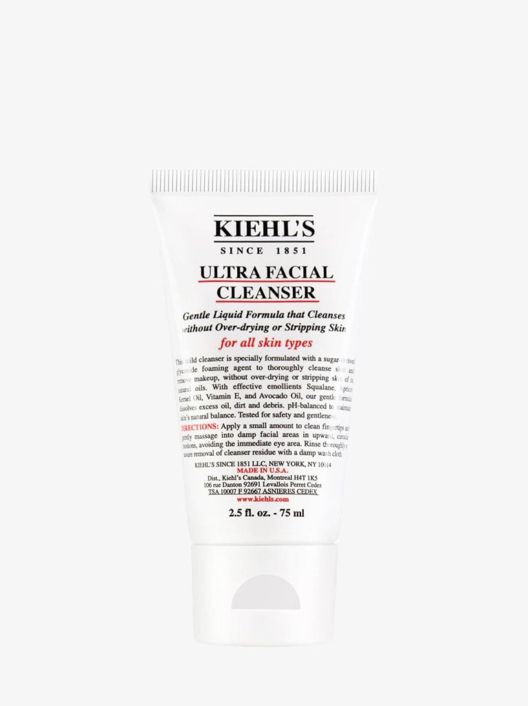 Cleanser Ultra Gesichtstube 75 ml 1