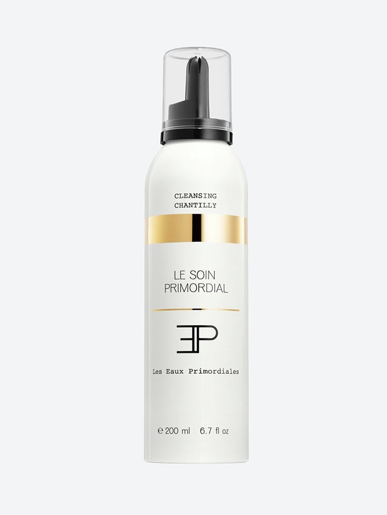 Reinigungs-Chantilly 200 ml 1