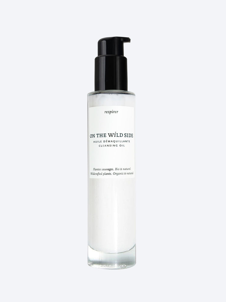 Cleansing oil 1