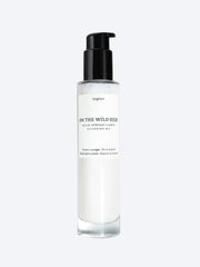 Cleansing oil ref: