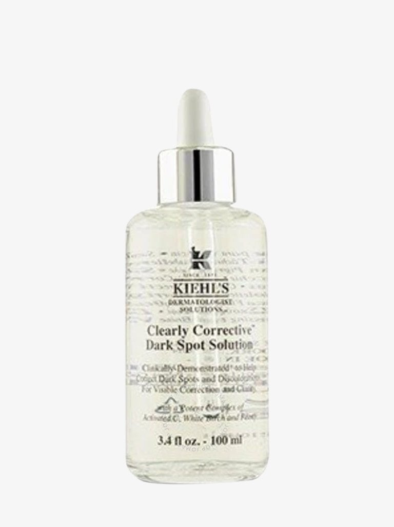 Solution anti-taches clairement correctrice 30ml 1