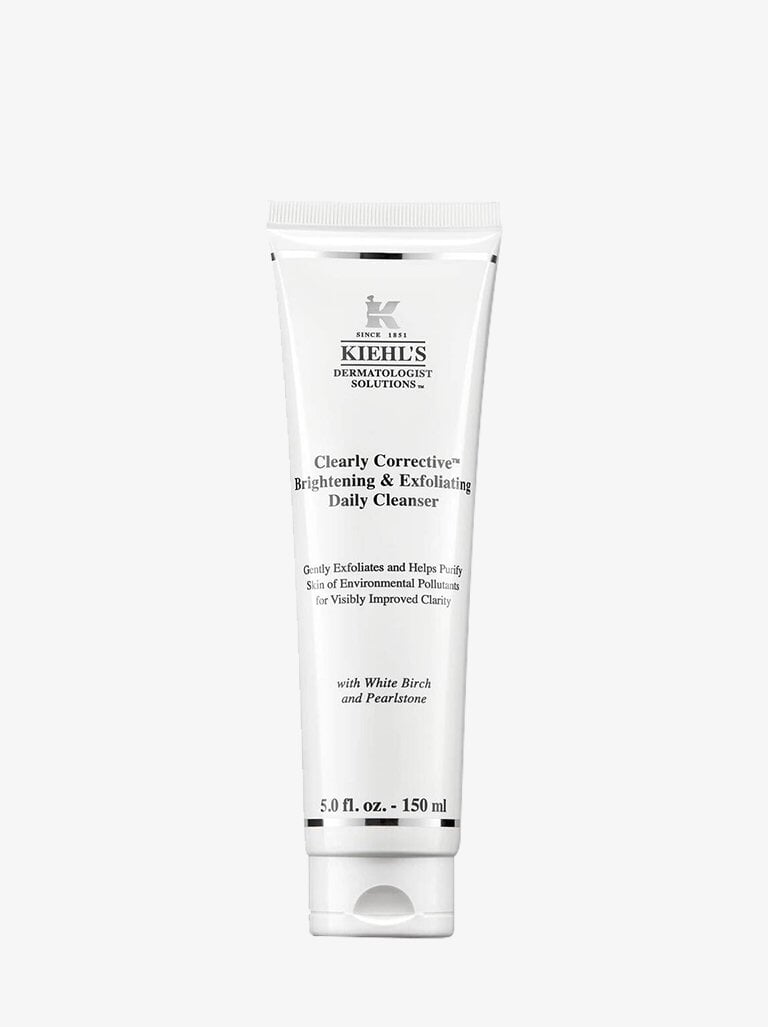 Nettoyant exfoliant clairement correcteur 150ml 1