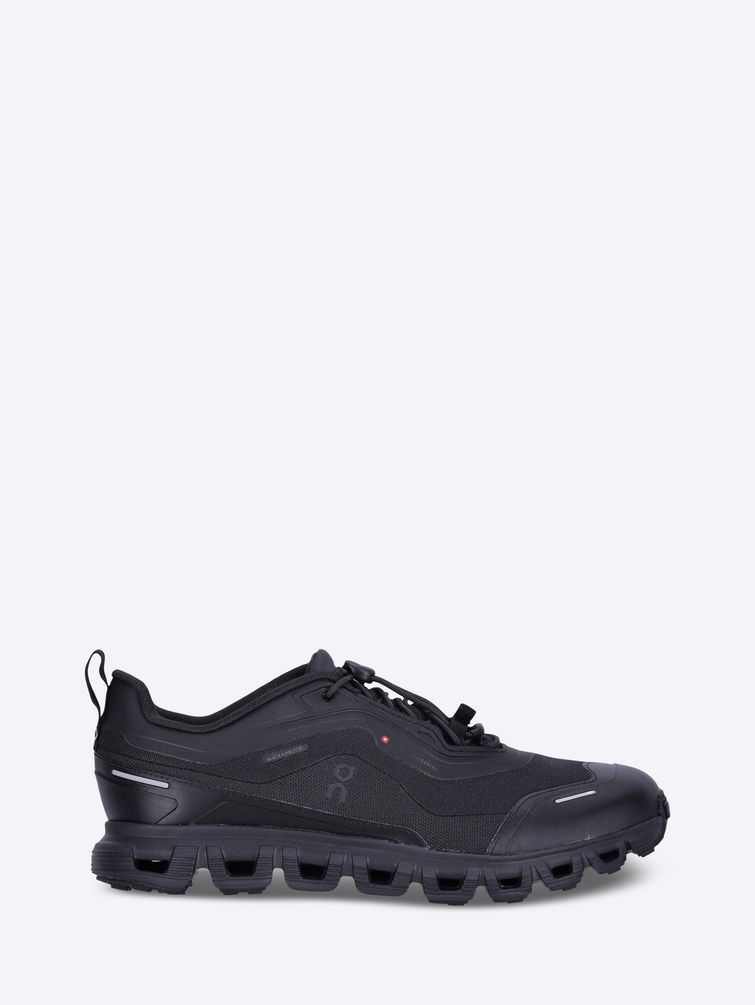 Cloud 6 geo wp sneakers 1