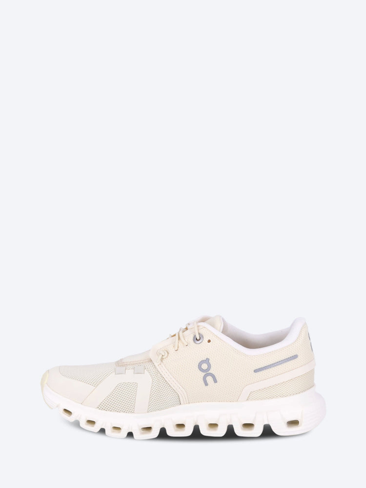 Cloud 6 W baskets 4