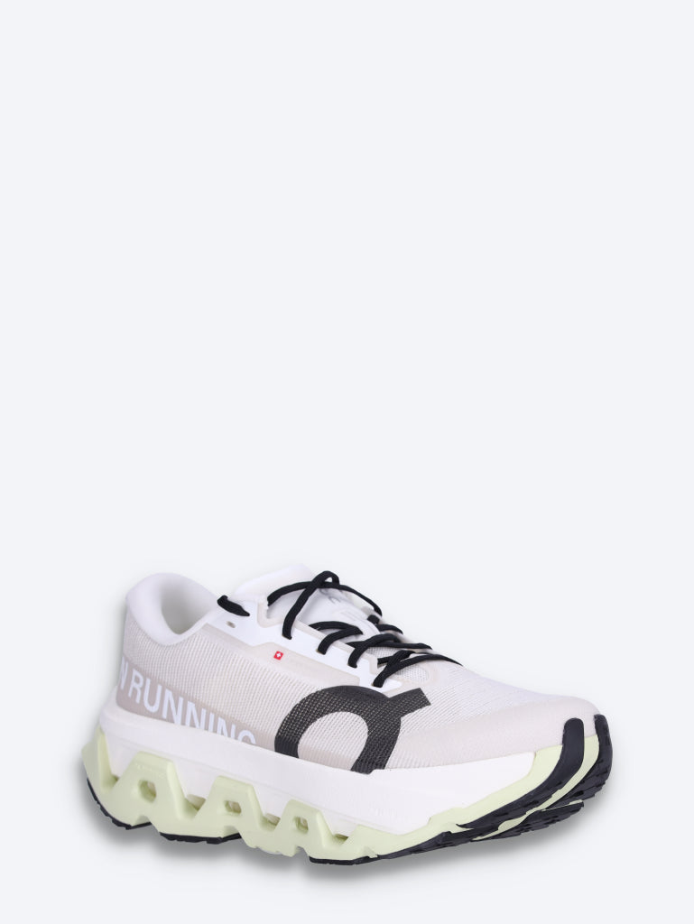 Cloudmonster 3 hyper sneakers 2