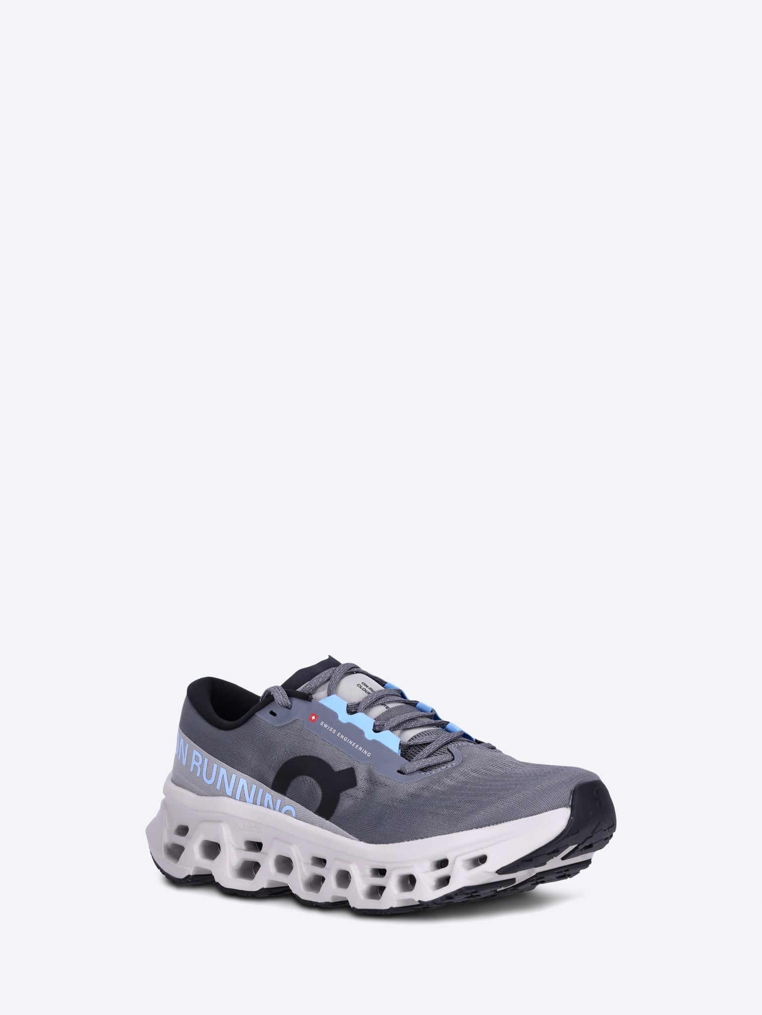 Cloudmonster 3 sneakers 2