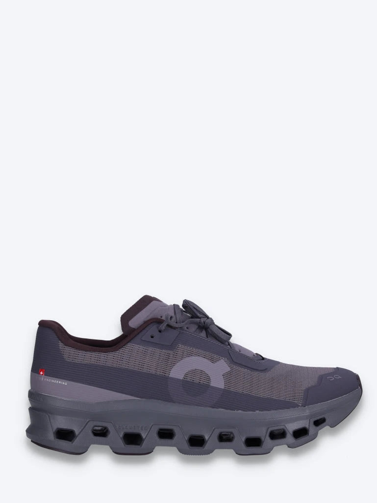baskets Cloudmonster vides 1