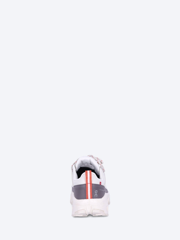 Cloudrock Low WP M baskets 5