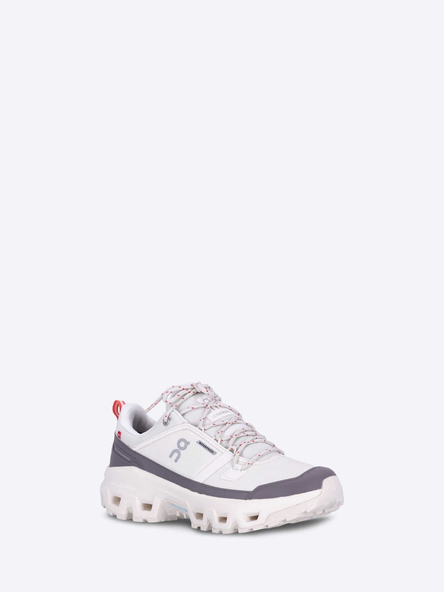 Cloudrock Low WP M baskets 2