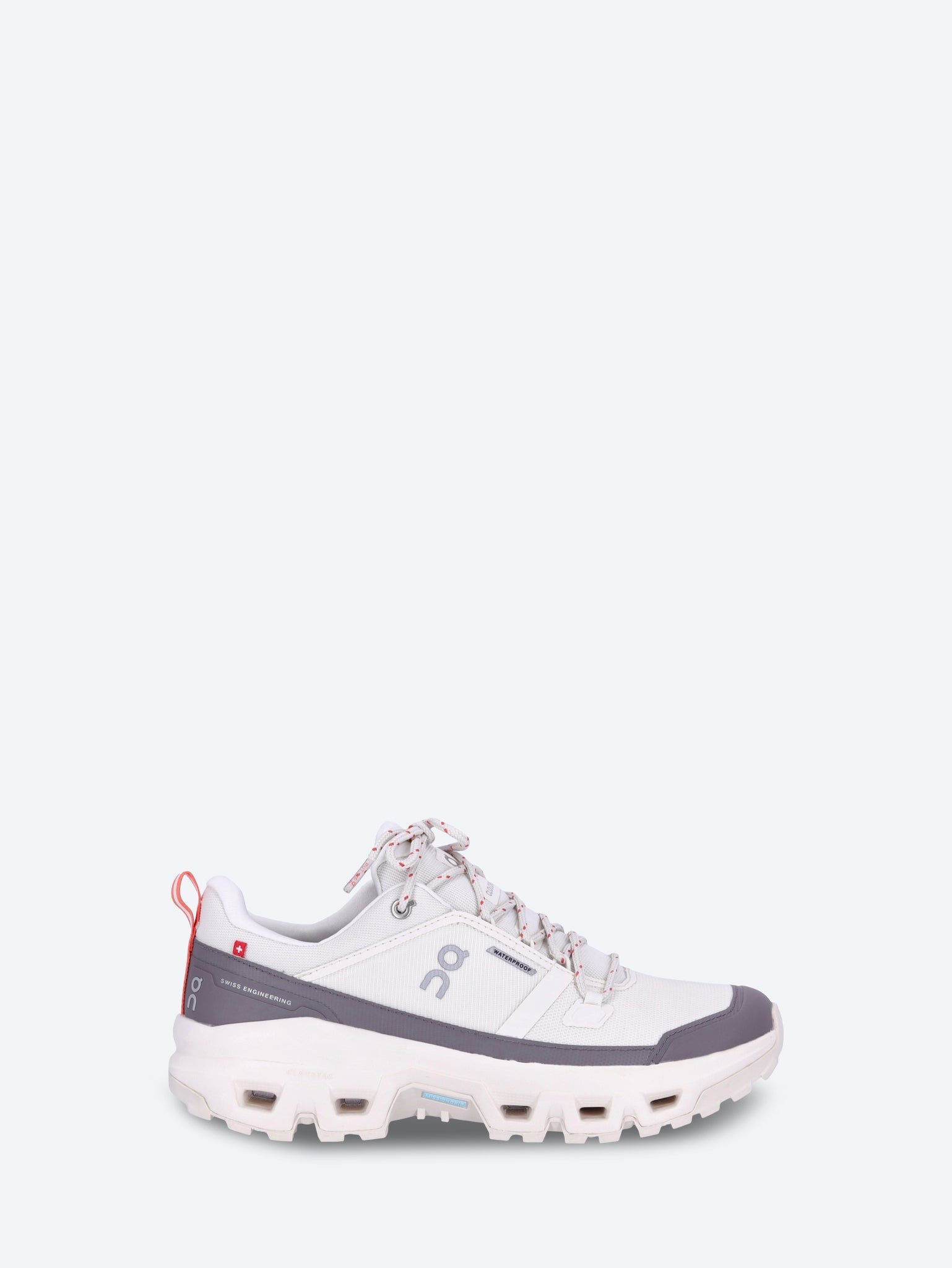 Cloudrock Low WP M baskets 1