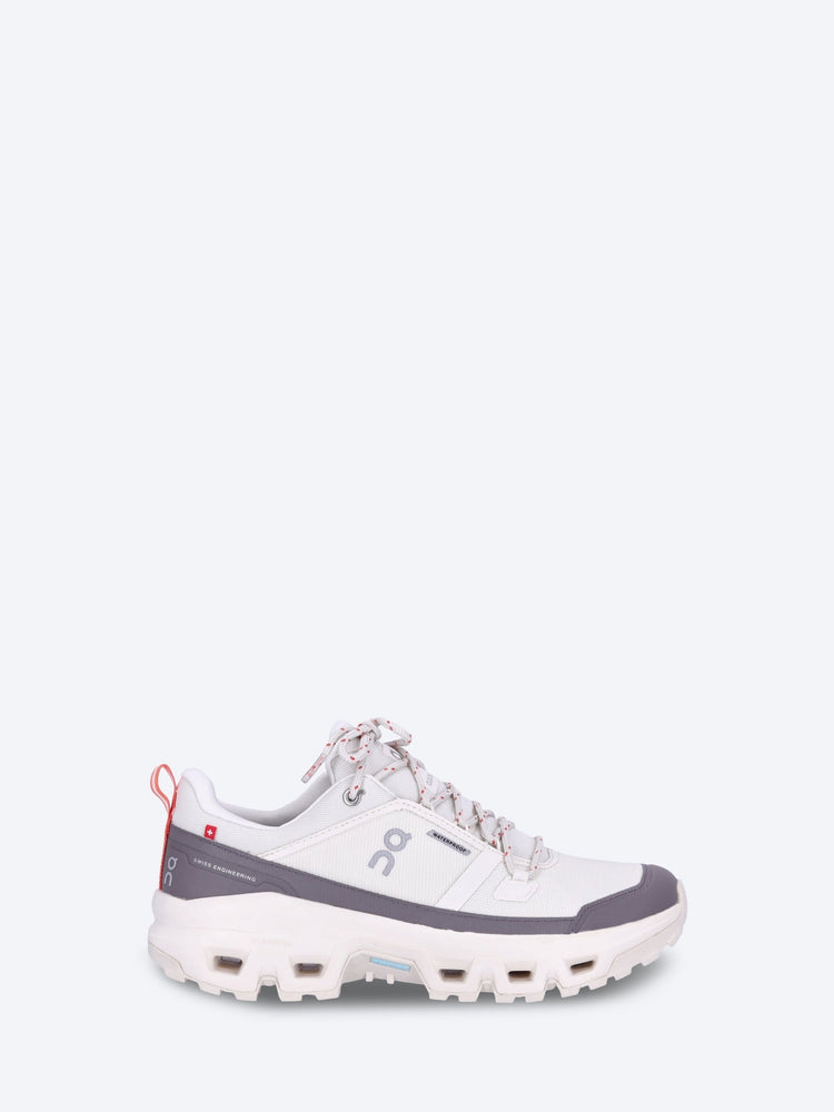 Cloudrock Low WP M baskets 1