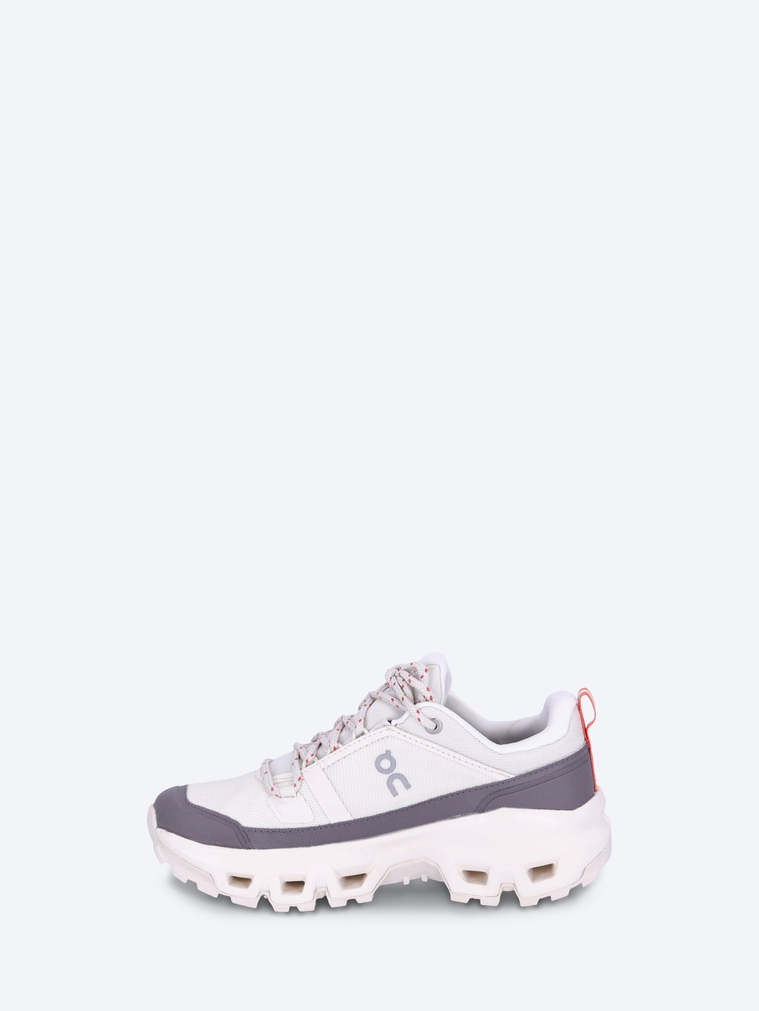 Cloudrock Low WP W Sneakers 4