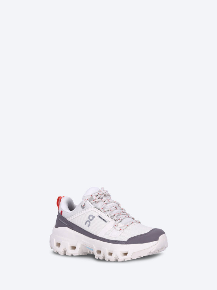 Cloudrock Low WP W Sneakers 2