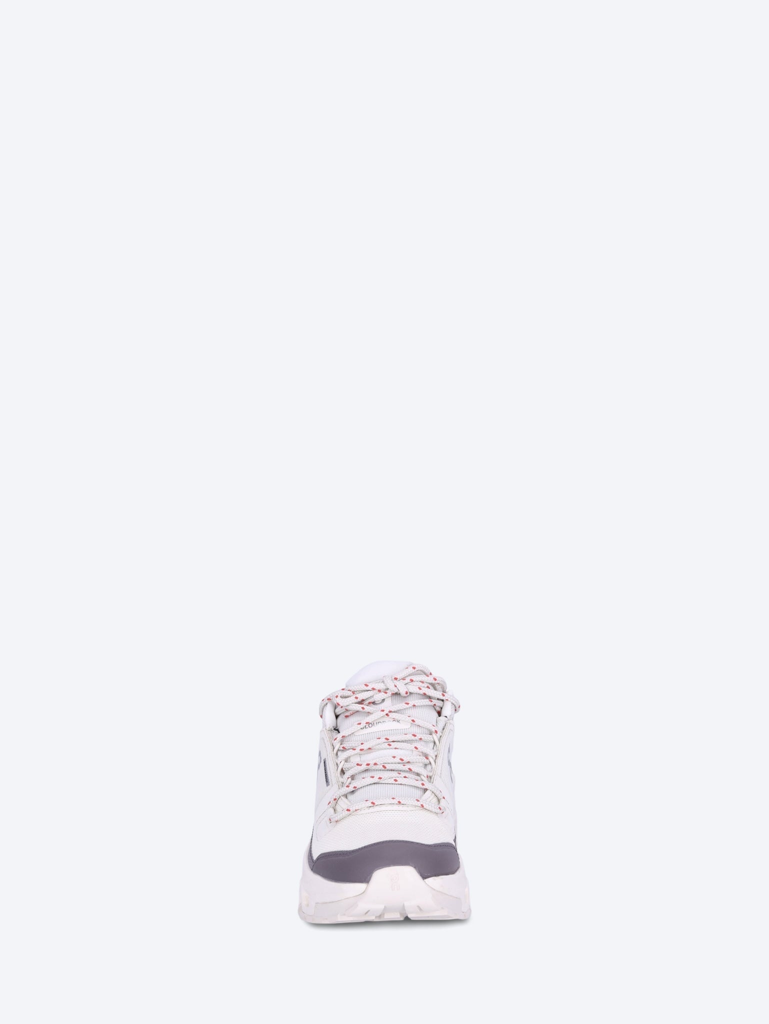 Cloudrock Low WP W Sneakers 3
