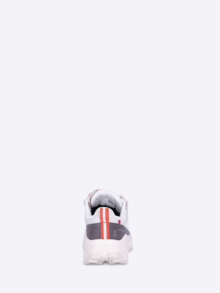 Cloudrock Low WP W Sneakers 5